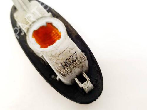 Left side indicator MAZDA PREMACY (CP) 2.0 TD | BP35088171I20 - Image 3