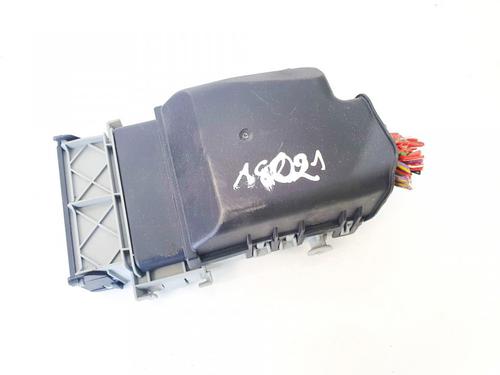 Used Fuse box Fuse box OPEL INSIGNIA A (G09) 2.0 CDTI (68) (160 hp) 32910553 32910553