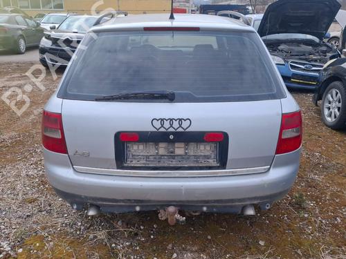 Electronic module AUDI A6 C5 (4B2, 4B4) 2.5 TDI | BP36152008M83  - Image 8