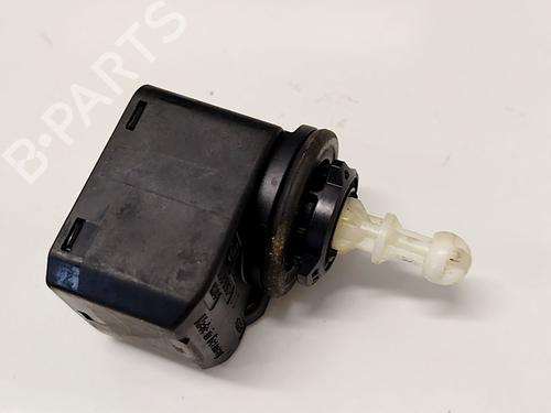 Headlight adjuster motor VW PASSAT B6 (3C2) 1.9 TDI | BP34756550E19 - Image 2