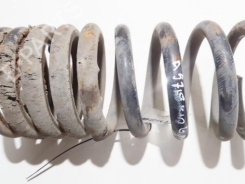 Used Shock absorber spring Shock absorber spring SUZUKI WAGON R+ (MA) 1.3 4WD (RB413) (76 hp) 35878902 35878902