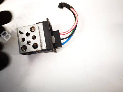 Heater resistor AUDI A5 (8T3) 3.0 TDI quattro | BP34751962M108 - Image 2