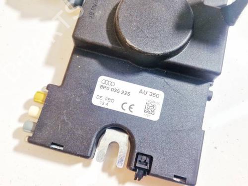 Electronic module AUDI A3 (8P1) 1.6 | BP35026883M83 - Image 2