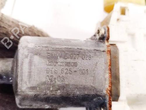 Right front window motor BMW 3 (E90) 320 d | BP34766321E20 - Image 3