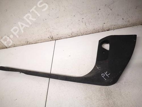 Used Step Step SKODA FABIA II (542) 1.4 (86 hp) 40616582 40616582