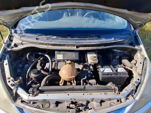 Engine mount TOYOTA PREVIA II (_R3_) 2.0 D-4D (CLR30_, CLR30R) | BP40053496M89 - Image 6