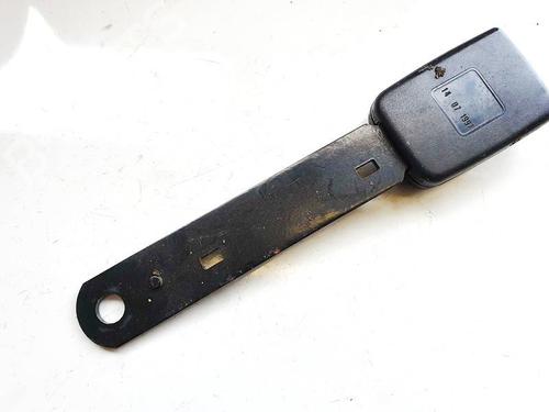 Used Seat buckle Seat buckle 35267880 35267880