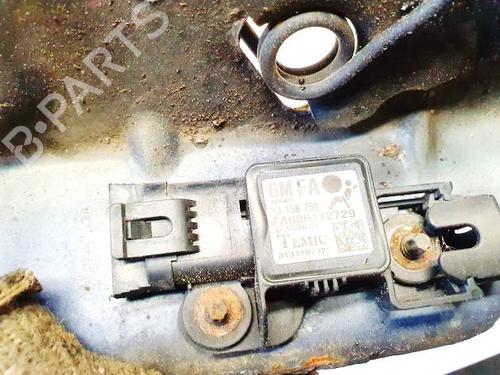 Used Electronic module Electronic module OPEL ASTRA H (A04) 1.9 CDTI (L48) (100 hp) 32575792 32575792