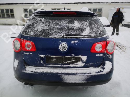 AC pipe VW PASSAT B6 (3C2) 2.0 TDI | BP32622134M126 