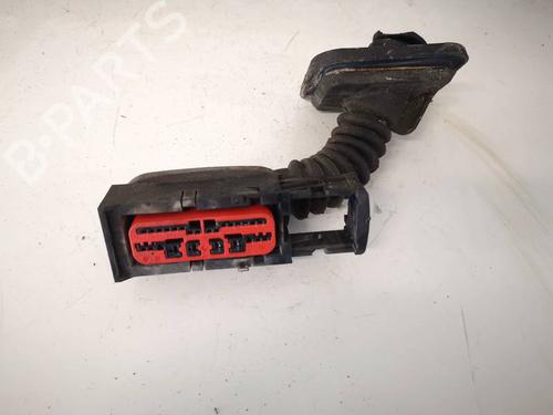 Used Electronic module Electronic module 34800897 34800897