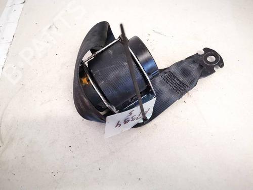 Used Rear right seatbelt Rear right seatbelt 35373761 35373761