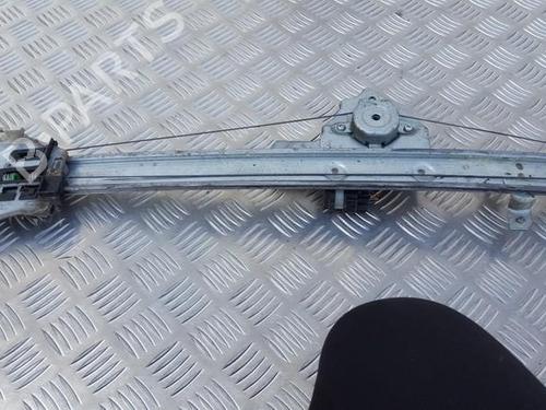 Used Front right window mechanism Front right window mechanism 35674610 35674610