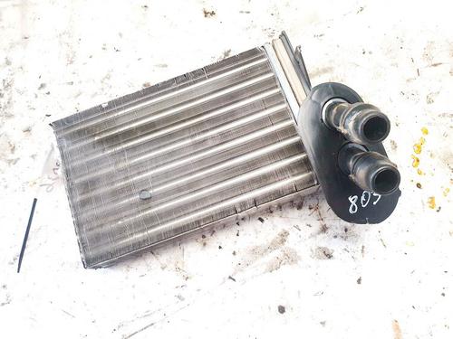Used Heater matrix Heater matrix 35409633 35409633