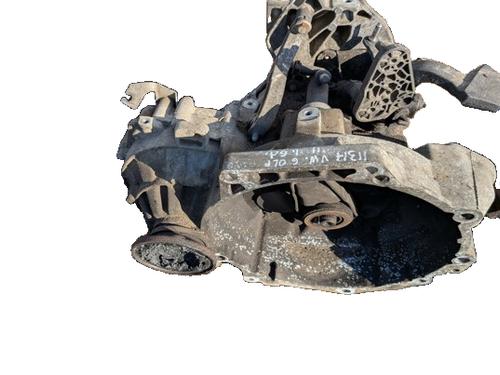 Used Gearbox Gearbox 39455598 39455598