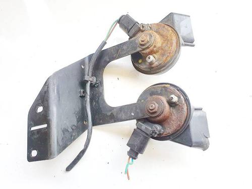 Horn AUDI A6 C6 (4F2) 3.0 TDI quattro | BP35275395E13 - Image 3