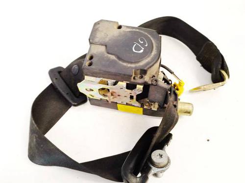 Used Rear right seatbelt Rear right seatbelt 37625464 37625464