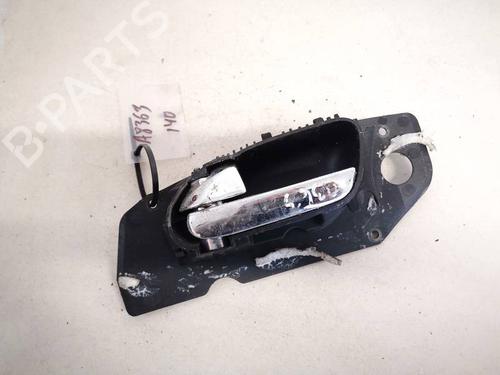 front-left-interior-door-handle-peugeot-607-9d-9u-2000-35360001 main image