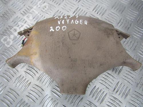 Used Driver airbag Driver airbag CHRYSLER VOYAGER / GRAND VOYAGER III (GS_, NS_) 2.5 TD (116 hp) 33492830 33492830