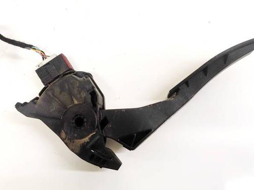 Used Pedal Pedal OPEL INSIGNIA A (G09) 2.0 CDTI (68) (131 hp) 35320098 35320098