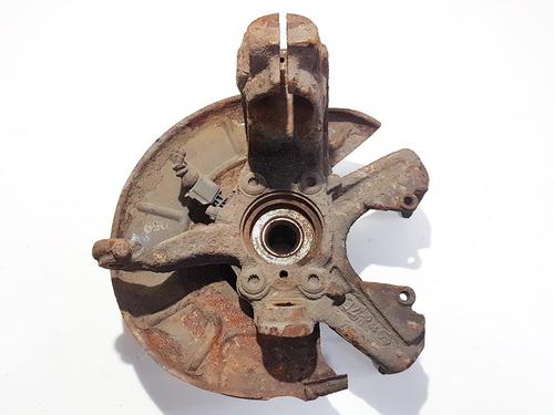 Used Left front steering knuckle Left front steering knuckle 35465617 35465617