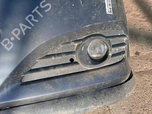 Used Grille Grille 37583118 37583118