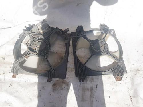 Used Fan Fan MITSUBISHI GALANT VIII Estate (EA_, EC_) 2.0 (EA2W) (136 hp) 35864244 35864244