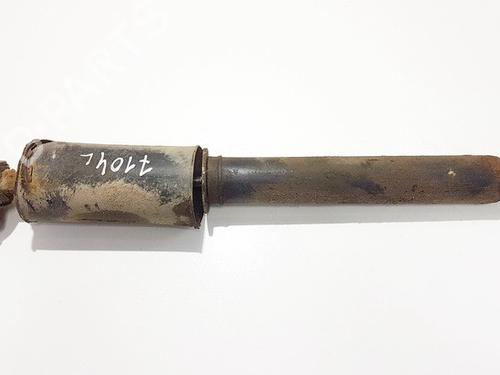 Used Left rear shock absorber Left rear shock absorber 35516246 35516246