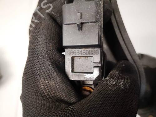 Electronic module FORD FOCUS III 1.6 TDCi | BP34844196M83 - Image 3