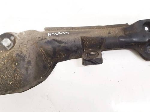 Used Underbody protection Underbody protection DACIA LOGAN II TCe 90 (L8MA, L8M1, L8AC) (90 hp) 34837880 34837880