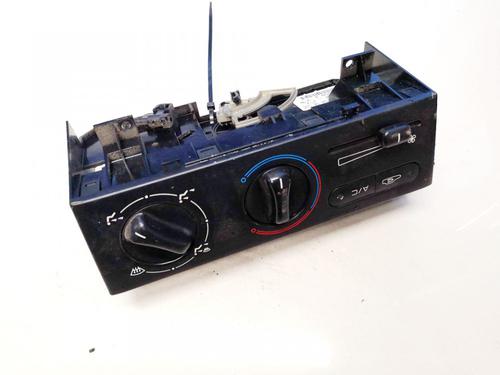 Used Climate control Climate control PEUGEOT 406 (8B) 1.9 TD (90 hp) 35881079 35881079