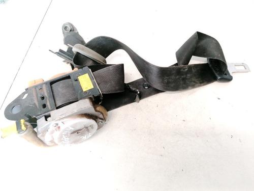 Used Front left seatbelt Front left seatbelt 35599202 35599202