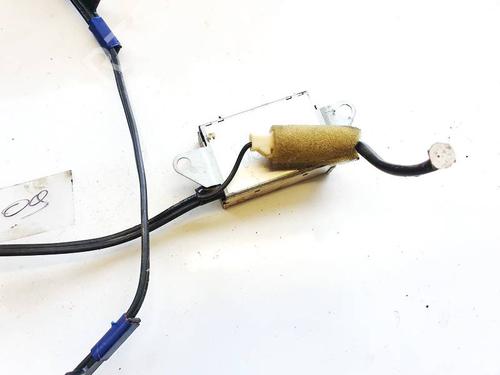 Electronic module MITSUBISHI GRANDIS (NA_W) 2.0 DI-D (NA8W) | BP35308171M83 - Image 2