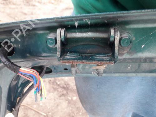 Used Hinge/Door check strap Hinge/Door check strap 35593632 35593632
