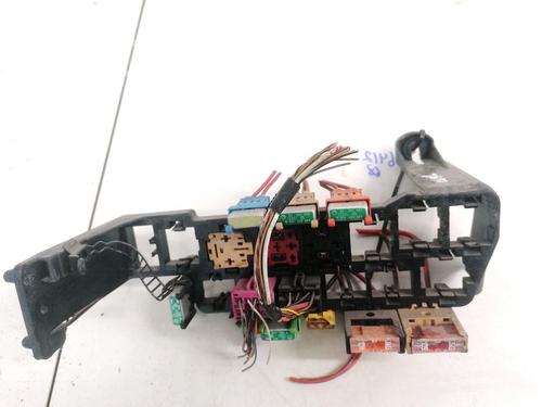 Used Fuse box AUDI A6 C5 (4B2, 4B4) 1.9 TDI (130 hp) 33091625