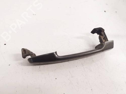 Used Rear left exterior door handle Rear left exterior door handle TOYOTA COROLLA Saloon (_E12_) 2.0 D-4D (CDE120_, CDE120R) (116 hp) 40242500 40242500