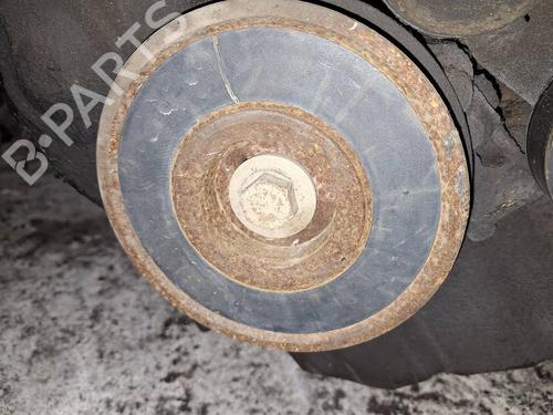 Pulley CITROËN C8 (EA_, EB_) 2.0 HDi | BP35119017M122 - Image 3