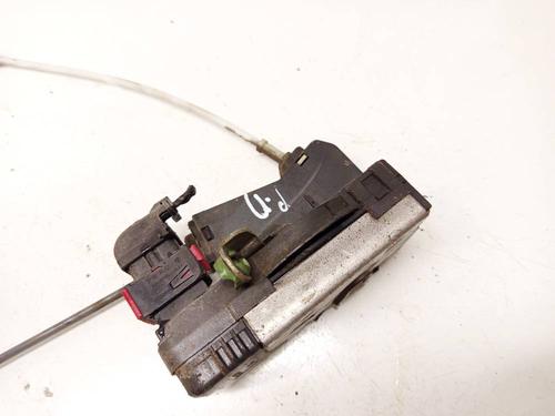 Used Front right lock Front right lock 34798723 34798723
