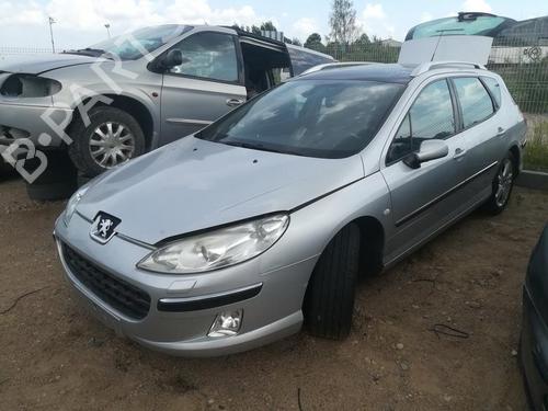 Switch PEUGEOT 407 (6D_) 2.2 (6D3FZE, 6D3FZH) | BP33068392I30 - Image 7