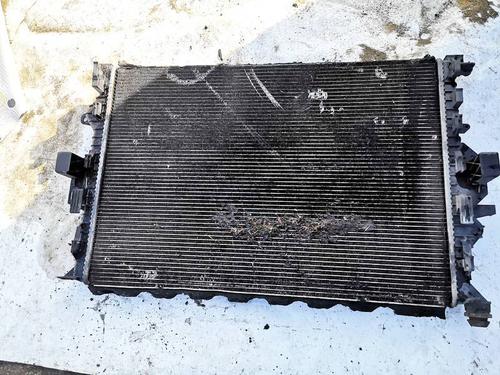 Used Water radiator Water radiator 35283730 35283730