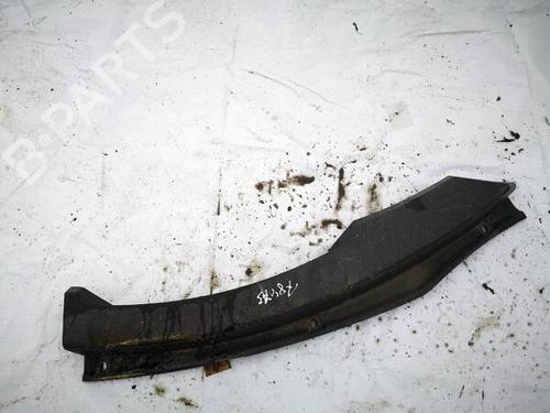 Used Scuttle panel Scuttle panel RENAULT SCÉNIC II (JM0/1_) 1.5 dCi (JM02, JM13) (101 hp) 35194224 35194224