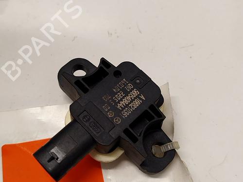 Electronic sensor MERCEDES-BENZ A-CLASS (W176) A 220 CDI 4-matic (176.005) | BP38319184M84 - Image 3