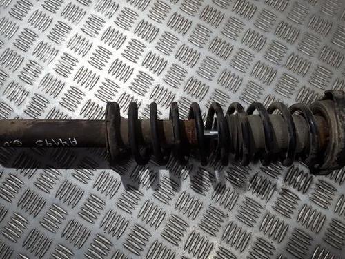 Used Right rear shock absorber Right rear shock absorber 35700377 35700377