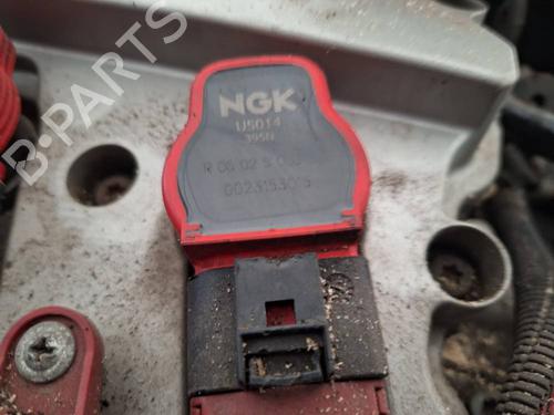 Used Ignition coil Ignition coil AUDI A6 C6 (4F2) 2.4 (177 hp) 35098662 35098662