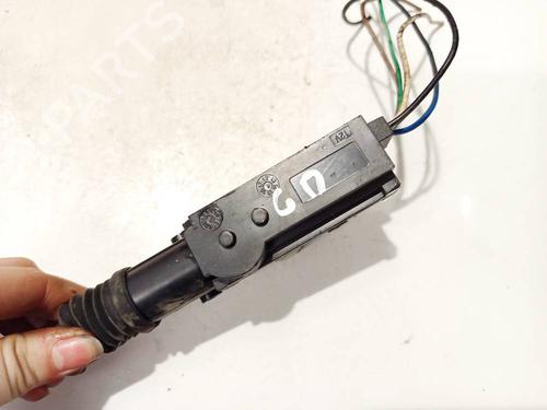 Electronic module NISSAN PIXO (UA0) 1.0 | BP34930552M83 - Image 3