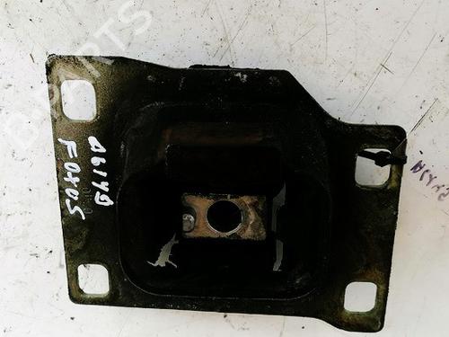 Used Engine mount Engine mount FORD FOCUS I (DAW, DBW) 1.8 Turbo DI / TDDi (90 hp) 33069134 33069134