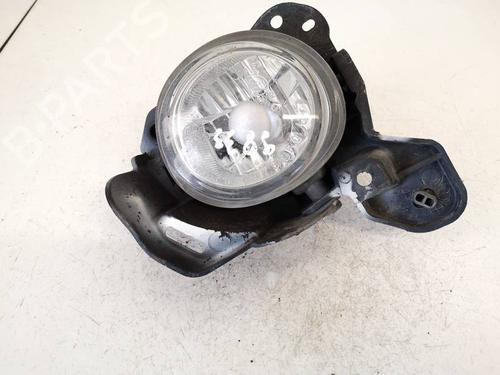 Used Left front fog light Left front fog light 35075227 35075227