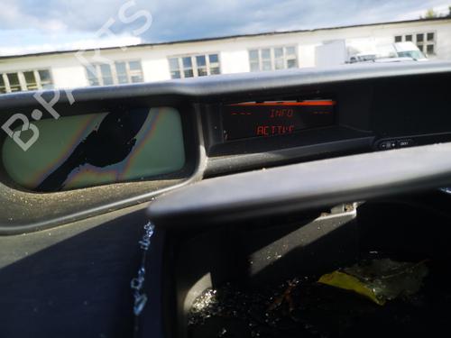 Speaker CITROËN C3 Picasso (SH_) 1.6 HDI 90 | BP32586354E2 