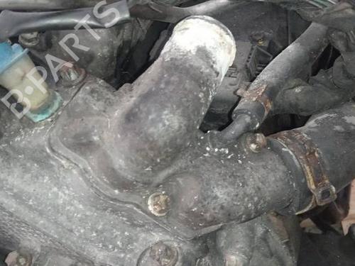 Termostathus Termostathus SAAB 9-3 (YS3F, E79, D79, D75) 2.2 TiD (125 hp) 35369803 35369803