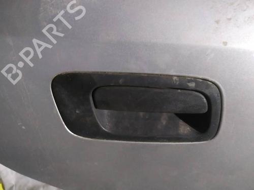 Used Front right exterior door handle Front right exterior door handle 35313487 35313487