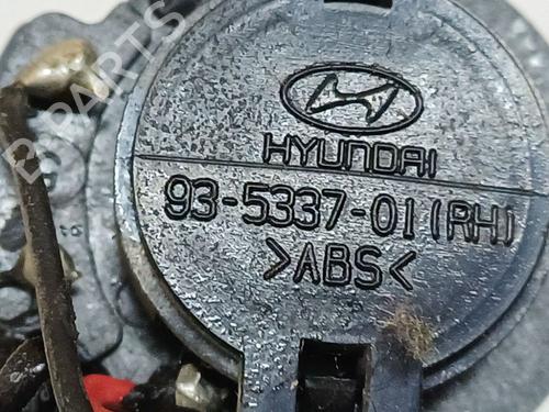 Speaker HYUNDAI i30 (FD) 1.6 CRDi | BP38716123E2 - Image 4